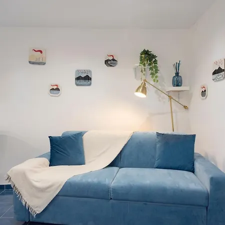 O Murzill Неаполь