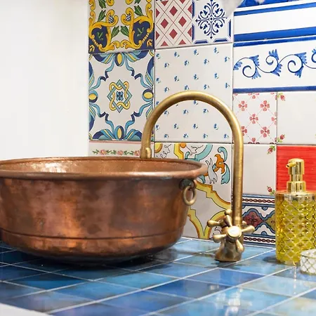 Дом отдыха O Murzill