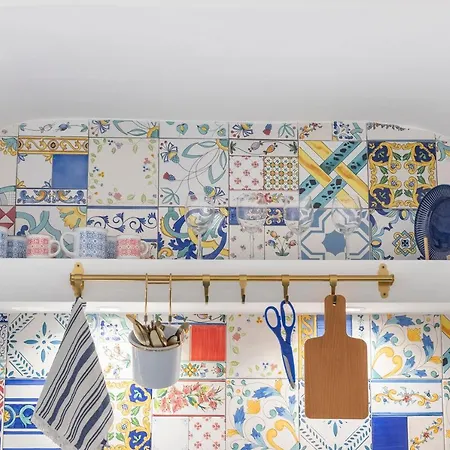 O Murzill Feriehus Napoli