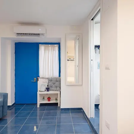 O Murzill Feriehus Napoli