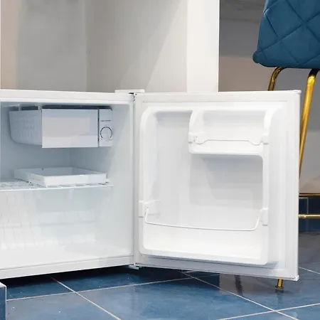 Feriehus O Murzill Napoli