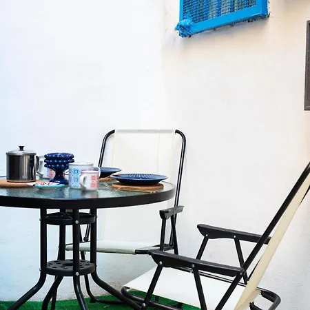 O Murzill Feriehus Napoli