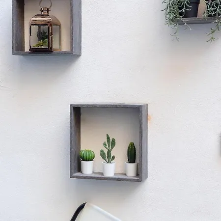 O Murzill Feriehus Napoli