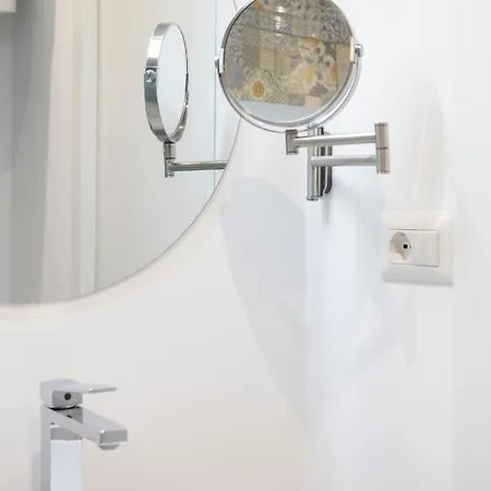 Prázdninový dům O Murzill Neapol