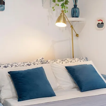 Feriehus O Murzill Napoli