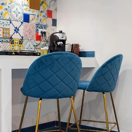 O Murzill نابولي