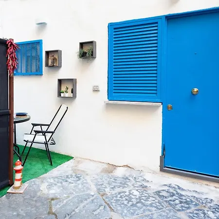 بيت للعطل O Murzill