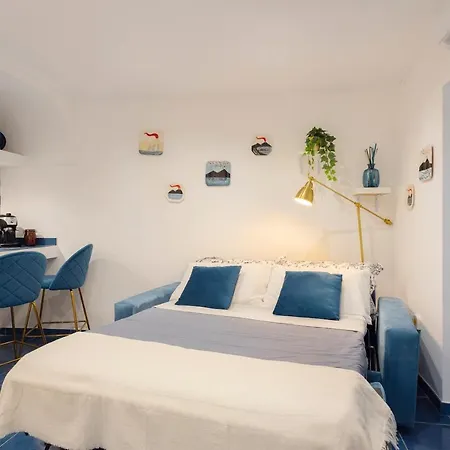 O Murzill بيت للعطل نابولي