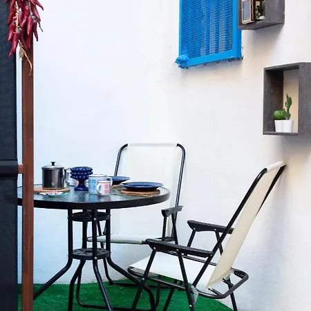 O Murzill نابولي